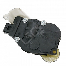 Моторче клапи парно AUDI A4 (B8)