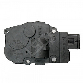 Моторче клапи парно AUDI A4 (B8)
