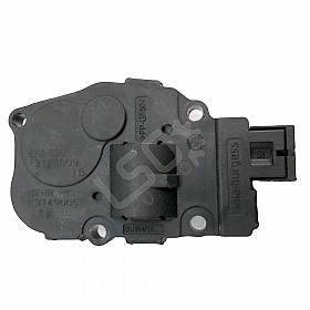 Моторче клапи парно AUDI A4 (B8)