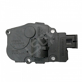 Моторче клапи парно AUDI A4 (B8)