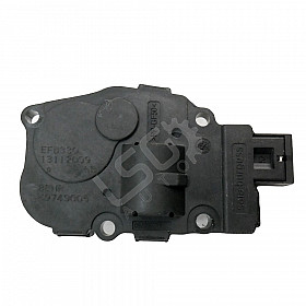 Моторче клапи парно AUDI A4 (B8)