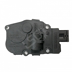 Моторче клапи парно AUDI A4 (B8)