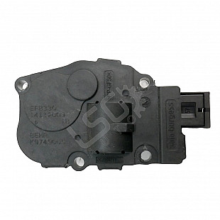 Моторче клапи парно AUDI A4 (B8), ОЕМ K9749005