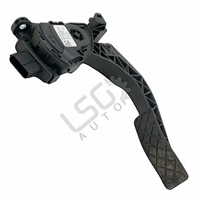 Педал газ AUDI A4 (B8)