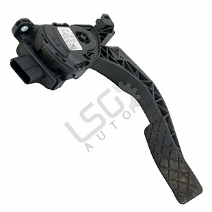 Педал газ AUDI A4 (B8), OEM 8K1723523 Педал газ AUDI A4 (B8), OEM 8K1723523