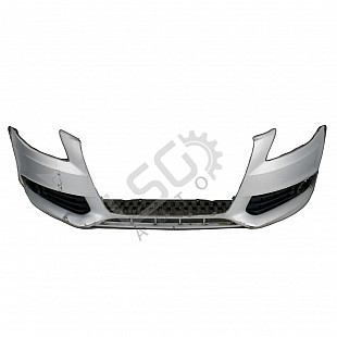 Предна броня AUDI A4 (B8)