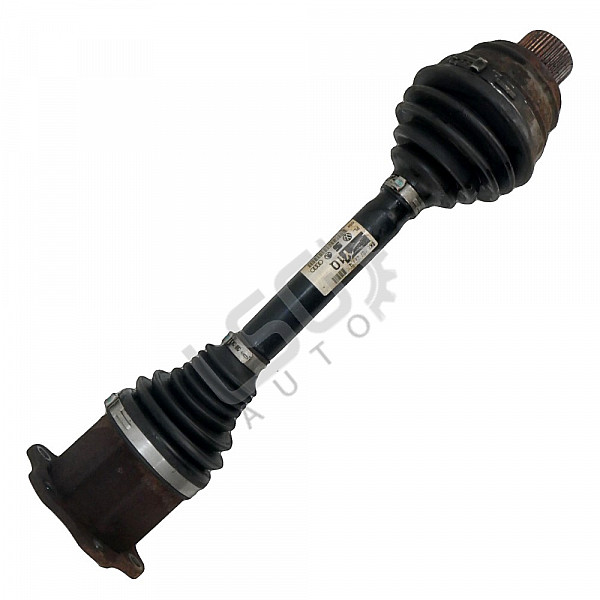 Предна лява полуоска AUDI A4 (B8), ОЕМ 8K0407271Q