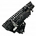 Предна лява външна дръжка AUDI A4 (B8), ОЕМ 8T0-1837885A