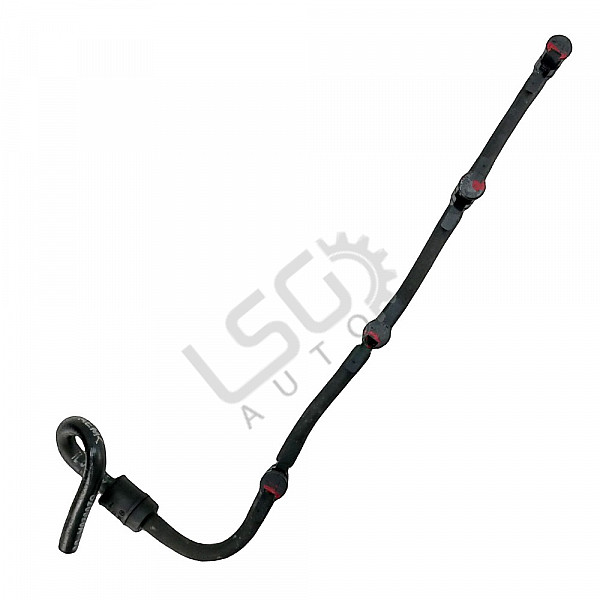 Щуцери излишно гориво AUDI A4 (B8)