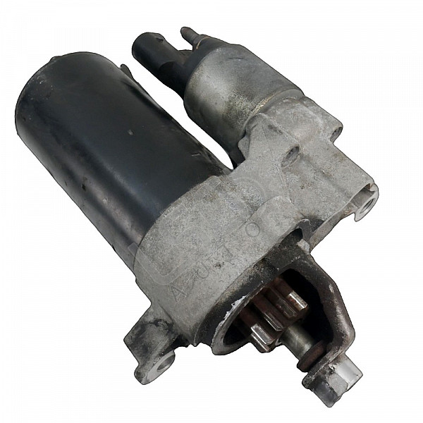 Стартер AUDI A4 (B8), ОЕМ 0001115082