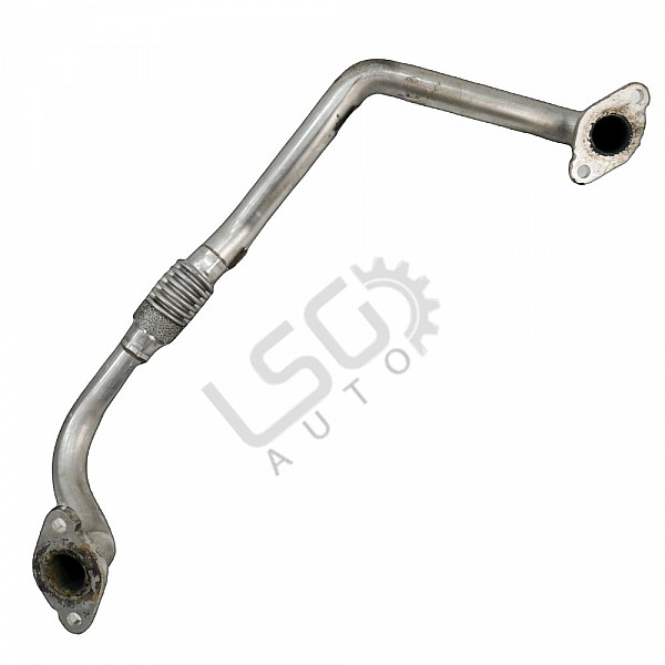 Тръба EGR AUDI A4 (B8), ОЕМ 03L131521AH Тръба EGR AUDI A4 (B8), ОЕМ 03L131521AH