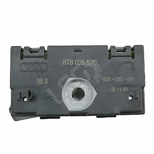 Усилвател антена AUDI A4 (B8), ОЕМ 8T8035570 Усилвател антена AUDI A4 (B8), ОЕМ 8T8035570