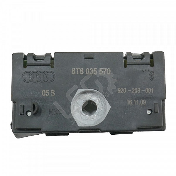 Усилвател антена AUDI A4 (B8), ОЕМ 8T8035570
