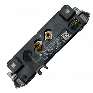 Усилвател антена AUDI A4 (B8), ОЕМ 8K5035225AA Усилвател антена AUDI A4 (B8), ОЕМ 8K5035225AA