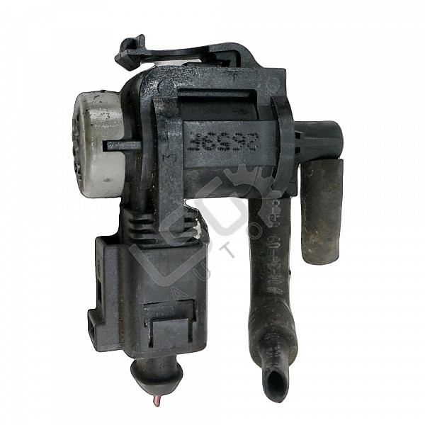 Вакуум клапан AUDI A4 (B8), ОЕМ 1K0906283A