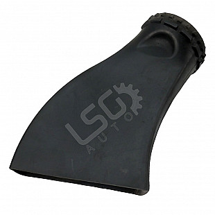 Въздуховод AUDI A4 (B8), ОЕМ 8K0129604