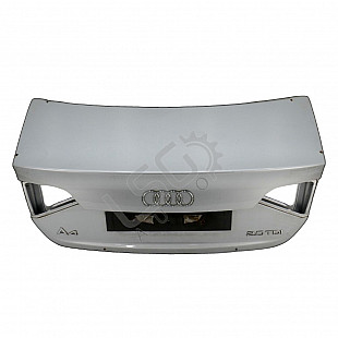 Заден капак AUDI A4 (B8) Заден капак AUDI A4 (B8)