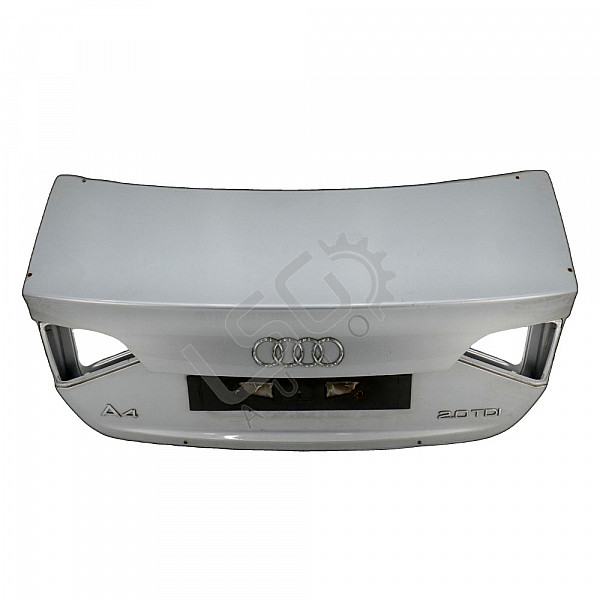 Заден капак AUDI A4 (B8) Заден капак AUDI A4 (B8)
