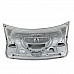 Заден капак AUDI A4 (B8)