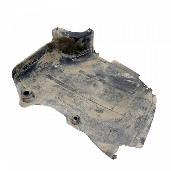 Лява кора под купе AUDI A4 (B7), ОЕМ 8E0825207B
