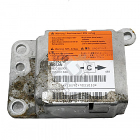 AIRBAG модул Nissan Almera Tino (V10)
