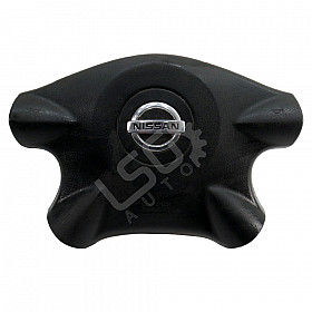 AIRBAG волан Nissan Almera Tino (V10)