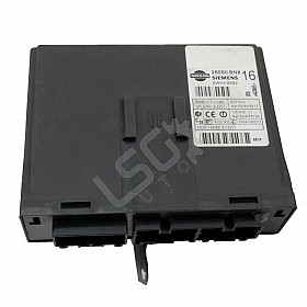 BCM модул Nissan Almera Tino (V10)