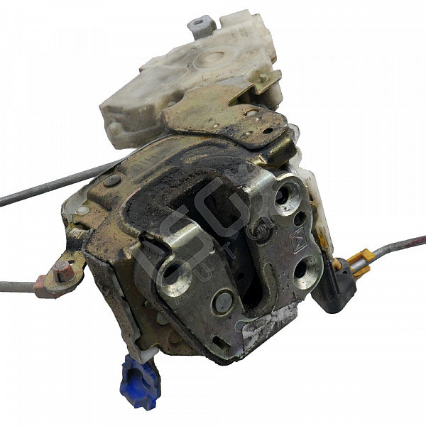 Брава предна лява врата Nissan Almera Tino (V10), ОЕМ 8055361U66