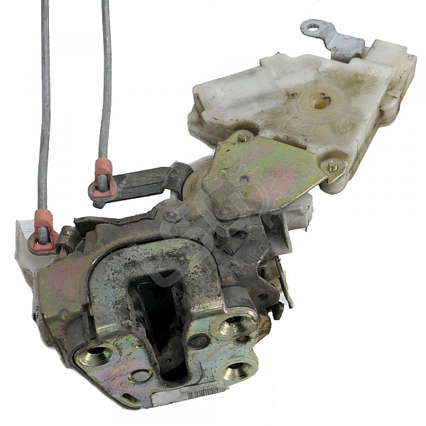 Брава задна лява врата Nissan Almera Tino (V10), ОЕМ 82553BM760