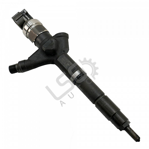 Дюза дизел Nissan Almera Tino (V10), ОЕМ AW402AW4
