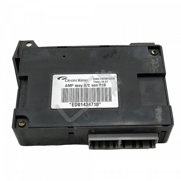 Комфорт модул Nissan Almera Tino (V10), ОЕМ ED01434710