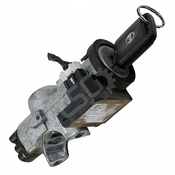 Контактен ключ Nissan Almera Tino (V10), ОЕМ 28590C9965