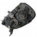 Ляв фар Nissan Almera Tino (V10)
