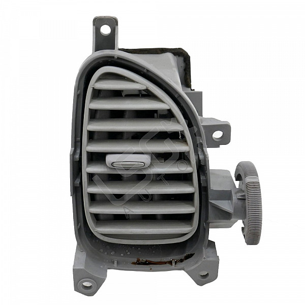 Лява духалка парно табло Nissan Almera Tino (V10), ОЕМ 68761BU200
