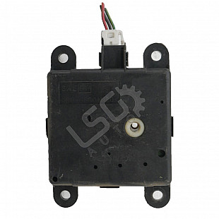 Моторче клапи парно Nissan Almera Tino (V10), OEM 3C27030840