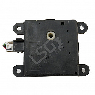 Моторче клапи парно Nissan Almera Tino (V10), OEM 3C27030850