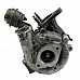 Турбо Nissan Almera Tino (V10), ОЕМ 14411AW400