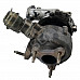 Турбо Nissan Almera Tino (V10), ОЕМ 14411AW400