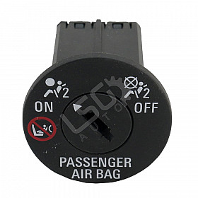 Бутон AIRBAG Opel Insignia
