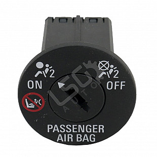 Бутон AIRBAG Opel Insignia, ОЕМ 13577258