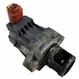 EGR клапан Opel Insignia