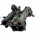 Корпус EGR клапан Opel Insignia