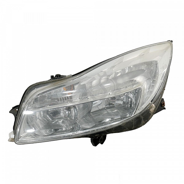 Ляв фар Opel Insignia, ОЕМ 009630-03