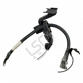 Минусова клема Opel Insignia