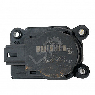 Моторче клапи парно Opel Insignia, OEM 13372987