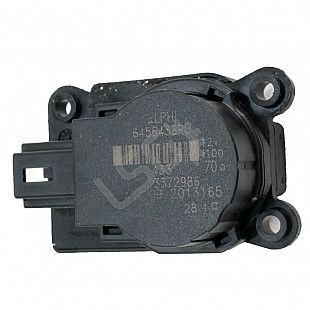 Моторче клапи парно Opel Insignia, OEM 13372986