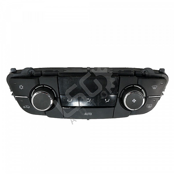 Панел управление климатроник Opel Insignia, ОЕМ 13273095
