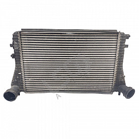 Интеркулер Seat Altea 2004-2015