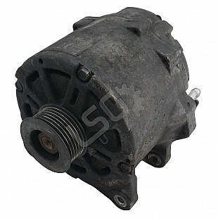 Алтернатор AUDI A8 (D4, 4H), OEM 057903015B Алтернатор AUDI A8 (D4, 4H), OEM 057903015B