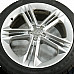 Алуминиеви джанти 5x112 с гуми R20 AUDI  A8 (D4, 4H)